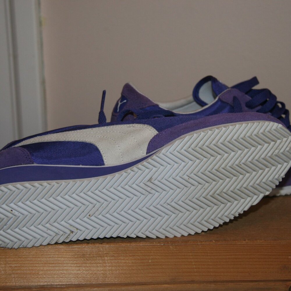 Puma sneakers - Picture 4 of 5